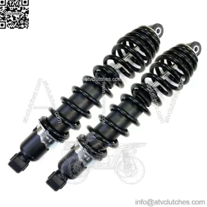 2 Rear Coil-Over Struts Shocks Fit 2017-2020 Polaris Ranger 570 Full Size Only