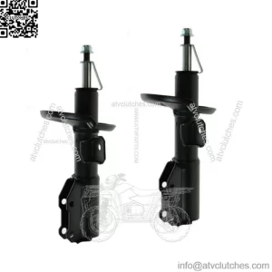 2 Front Suspension Struts Shocks Fit 2003 - 07 Saturn ION - Spring not included