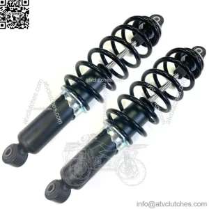 2 Rear Coil-Over Strut Shocks Fit Polaris Sportsman 400 450 500 570 700 800