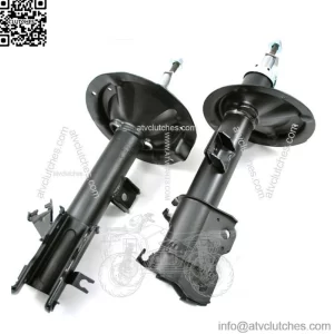 2 Front Struts Shocks Fit 2004-2009 Chevrolet Aveo, 2004-2008 Pontiac Wave