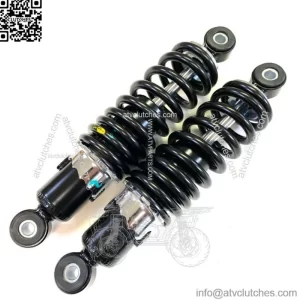 2 Front Coil-Over Struts Shocks Springs Polaris Sportsman 90 Scrambler 90