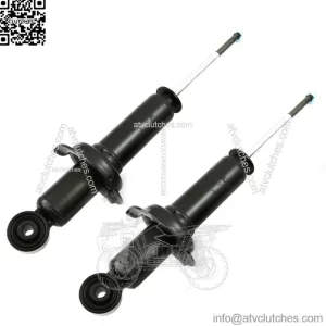 2 Rear Struts Shocks Fit 94-91 Toyota Tercel, 92-95 Paseo Free
