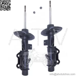 2 New Front Suspension Struts Shock Fit Chevrolet Camero 2010-2012 With Warranty