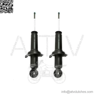 2 Rear Struts Shocks Fit 2001-2004 Volvo S40 1.9L Engine; 2001-2004 Volvo V40