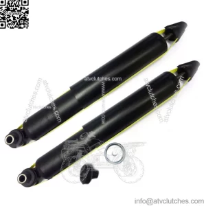 2 Rear Shocks Struts Fit 03-10 Crown Victoria, 03-08 Grand Marquis, Town Car