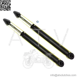 2 Rear Shocks Struts with Warranty Fit 2005 - 2000 Ford Focus Wagon Only