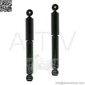 2 Rear Shocks Struts Fit 2014 - 2006 Toyota RAV4 D349024