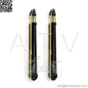 2 Rear Struts Shocks Fit 1989 - 1997 Ford Thunderbird, 1989 - 1997 Mercury Couga