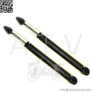 2 Rear Shocks Struts Fit 2006-2007 Hyundai Azera; 2006-2010 Sonata D349060