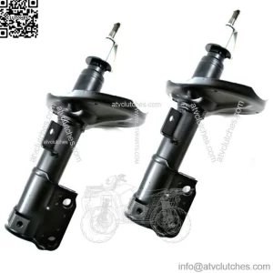 2 Front Shocks Struts Fit 2002 2003 Impreza Sedan Only, Includes WRX Sedan