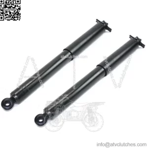 2 Rear Shocks Struts Fit 2WD Only 2004-2009 Chevrolet Colorado & GMC Canyon
