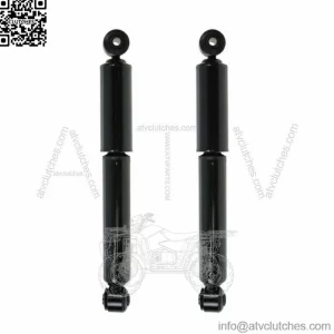 2 Rear Shocks Struts Fit 2015-2018 Ford F150 All Models With Warranty D349108