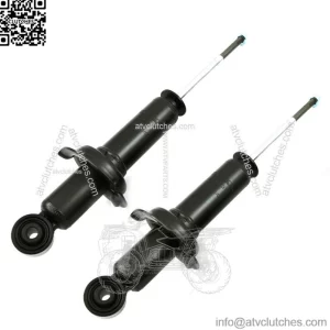 2 Rear Struts Shocks Fit 00-04 Sonata; 01-05 XG300 XG350; 01-06 Magentis Optima