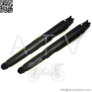 2 New Shocks Rear Pair with Fit Savana Express 1500 D344483