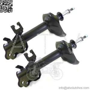 2 Front Struts Shocks Fit 2002 2003 Nissan Maxima, 2002-2004 Infiniti I30