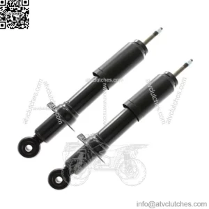 2 Front Shocks Strut 03-10 Crown Victoria, 03-06 Grand Marquis Police/Taxi Model