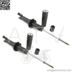 2 Rear Suspension Struts Shocks Fit 1997-2000 Acura EL; 1996-2000 Honda Civic