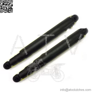2 Rear Shocks Struts Fit 2004-2008 Ford F150 2WD; 2006-2008 Lincoln Mark LT 2WD
