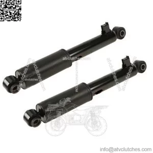 2 New DTA Rear Shocks with Warranty Fit 2012 11 10 Santa Fe 2013 - 11 Sorento