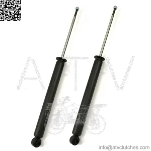 2 Rear Shocks Struts Fit 2010 - 2006 Hyundai Accent All D348002