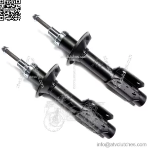 Rear Pair Shocks Struts Fits Malibu Alero Grand Am with