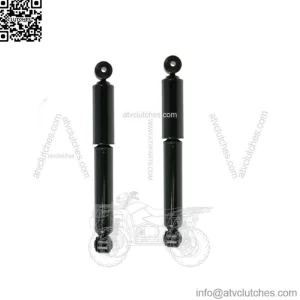 2 Rear Shocks Struts Fit 03-07 ION, 07-08 G5, 06-10 HHR, 05-09 Colbalt D349043