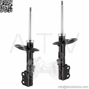 2 Front Struts Shocks Fit 2007 2008 Toyota Solara With