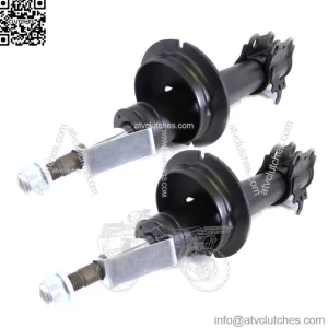Front Pair (2) Suspension Struts Shocks Fit Toyota Camry with