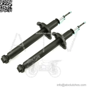 2 Rear Shocks Struts Fit 2007 2006 05 Honda Accord Hybrid Only