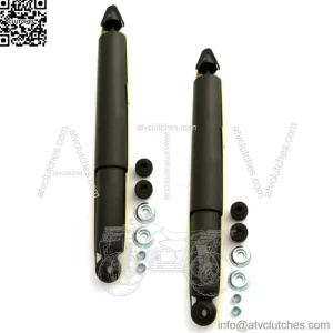 2 Rear Shocks Absorbers Fit 2003-09 Toyota 4 Runner, 07-09 FJ Cruiser D344410