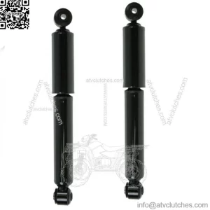 2 Rear Shocks Strut Fit 98-04 Toyota Tacoma All; 84-95 Toyota Pickup 4WD D344428