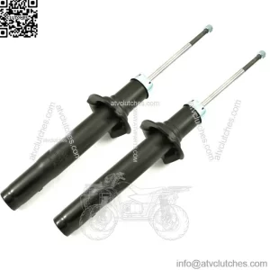 2 Front Shocks Struts Fit 04-06 Acura TL,  03-07 Honda Accord, 04-08 TSX Models