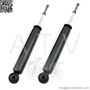 2 Rear Shocks Struts Fit 2007 - 2003 Nissan Murano with
