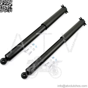 2 Rear Shocks Struts Fit 1994-2005 Ford Explorer, 1997-2001 Mountaineer