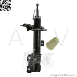 Front Left Shock Strut Fit 1996-2006 Hyundai Elantra, 1996-2001 Hyundai Tiburon