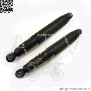 2 Rear Shocks Struts Fit FWD 05-07 Terraza, 05-08 Uplander, 05-97 Venture etc