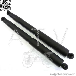 2 Rear Shocks Struts Fit 1997-07 Dakoda, 1998-03 Durango 2WD, 2006-07 Raider