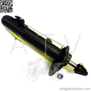 Shock Absorber Strut Fit 2002 - 2006 Mini Cooper Front Left D334622