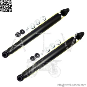 2 Rear Shocks Struts OE Replacement Fit 2005 - 1999 Toyota RAV-4
