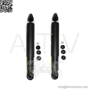 2 Rear Shocks Absorbers Struts Fit 04-08 Ford F150 4WD; 2009 F150 2WD - D344415