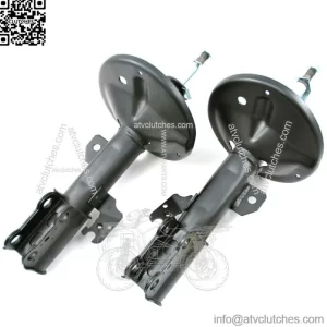2 New Suspension Struts Shocks Fit 03-05 Toyota Sienna Front Pair with Warranty