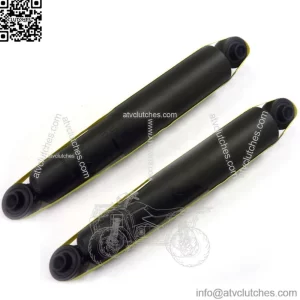 2 Rear Struts Shocks Fit 2003 - 1995 Ford Windstar with