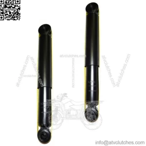 2 Rear Shocks Struts Fit 2004 - 2008 Chevrolet Malibu Exclude some Models