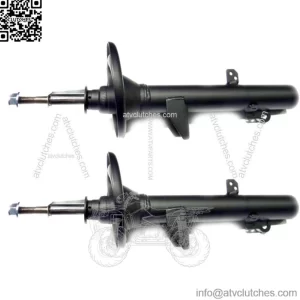New Shocks Struts Fit Ford Taurus Mercury Sable Rear Pair with