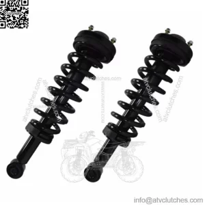 2 Front Complete Quick Struts Springs Fit 1995-2004 Tacoma 4WD, or Pre Runner