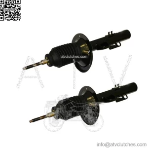 2 Front Suspension Struts Shocks Fit AWD Model 2006 2007 Five Hundred, Montego