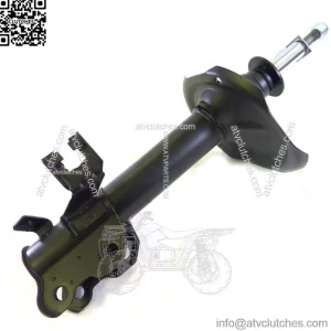 Front Passenger Strut Shock Fit 2002 2003 Nissan Maxima, 2002-2004 Infiniti I30