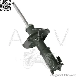 Front Left Shock Strut Fit 2000 - 2003 Mazda Protege with 1Year Warranty D333351
