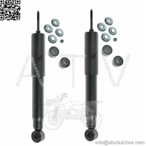 2 Rear Shocks Struts Fit 01-07 Ford Escape; 01-07 Mazda Tribute; 05-07 Mariner