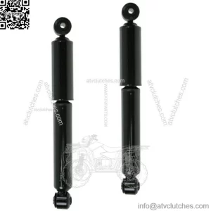 2 New Rear Shocks Struts Fit 2011 2012 Grand Caravan, Town & Country